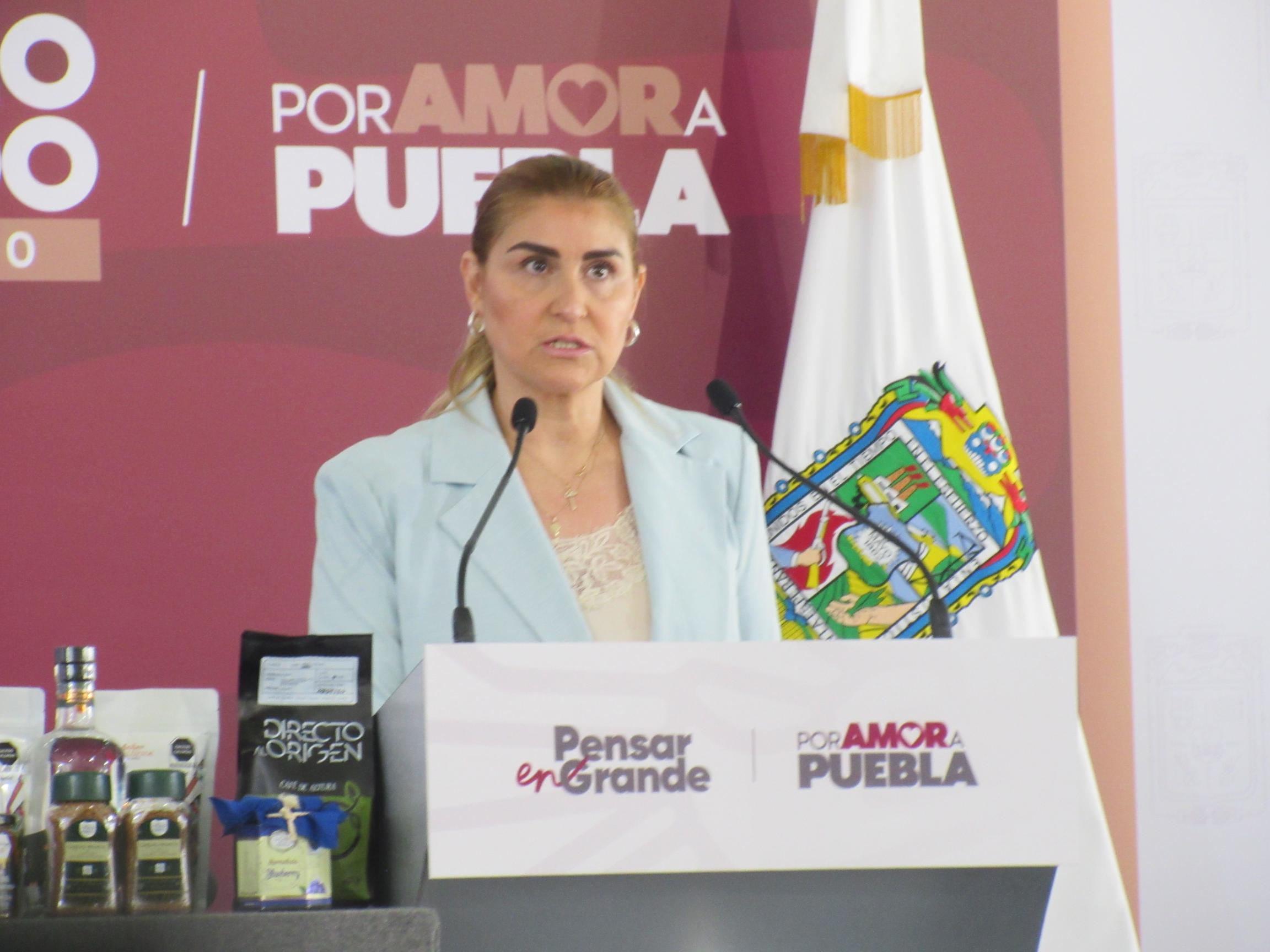 FGE PUEBLA REPORTA 2.1% DE BAJA EN DELITOS Y MÍNIMA INCIDENCIA DURANTE LA FERIA DE PUEBLA 2026