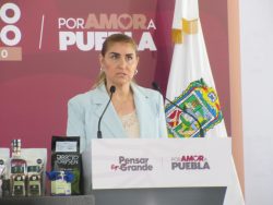 FGE DETIENE A PRESUNTO RESPONSABLE DE MULTIHOMICIDIO EN TEHUITZINGO