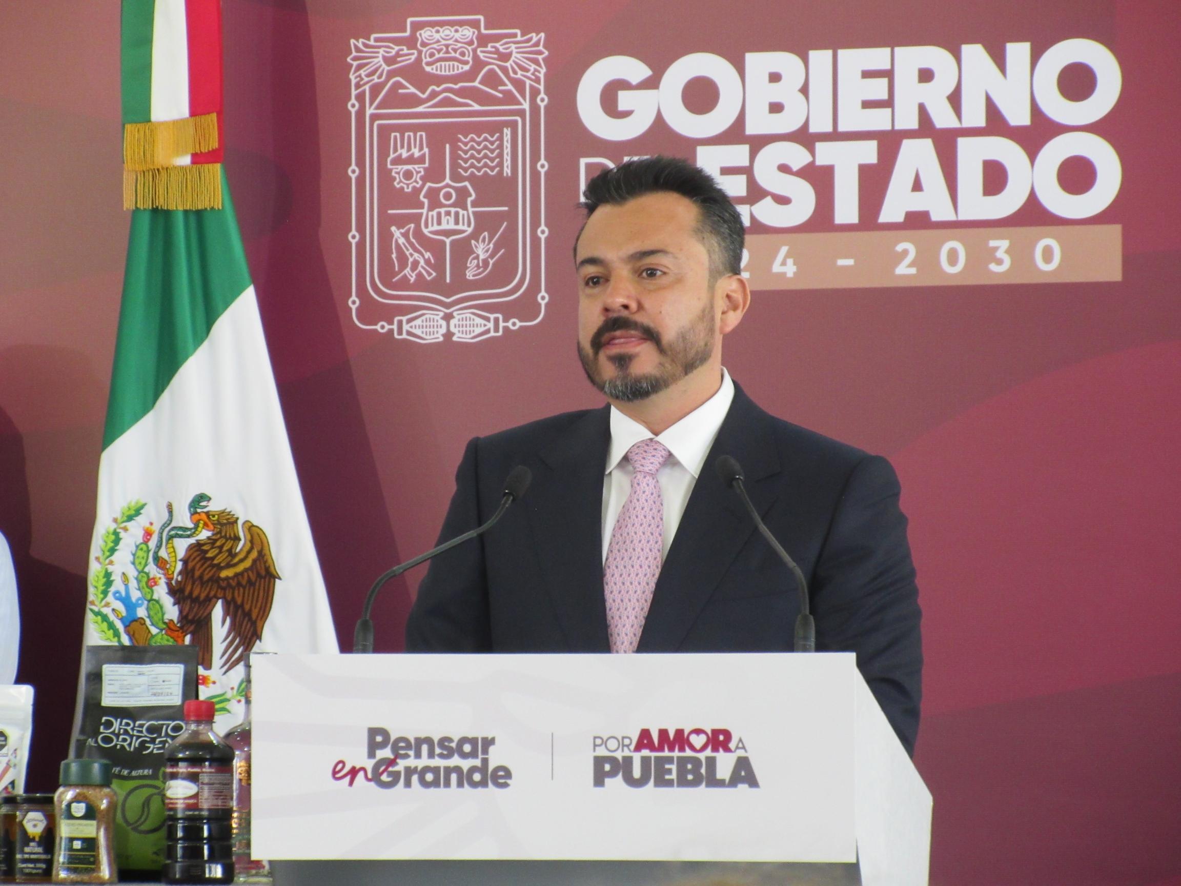 UNIVERSIDAD DE ARTES “UNICREA” INICIARÁ ACTIVIDADES EN AGOSTO: JOSÉ LUIS GARCÍA PARRA