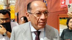 GOBIERNO DE PUEBLA REPORTA DAÑOS MENORES TRAS LLUVIAS RECIENTES