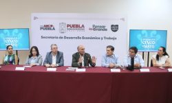 Puebla será sede nacional de la industria del aluminio y vidrio