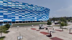 Transforma Gobierno del Estado periferia del Estadio Cuauhtémoc en espacio digno