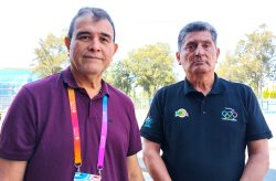 ADEMEBA nacional reconoce a Puebla por su labor en el cumplimiento del programa FIBA Plus