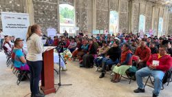 Refuerza Gobierno del Estado de Puebla jornada integral en la Sierra Negra