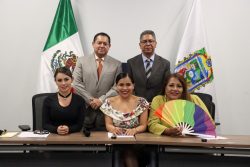Comisión del Congreso aprueba reforma y exhorto para fortalecer el combate a la corrupción, transparencia y rendición de cuentas