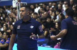 Radai Villaseñor realiza el balance de su primera temporada con UMAD