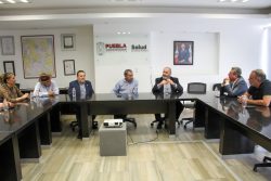 Secretaría de Salud fortalece regulación sanitaria en hoteles y moteles