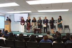 Programa “Transparencia 360°” fortalece formación en nivel superior