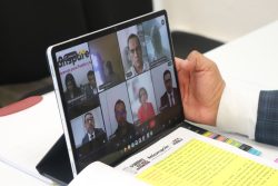 Gobierno del Estado consolida transparencia con coordinación institucional