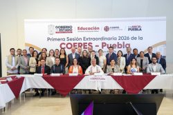 Autoriza COEPES-Puebla inicio de actividades académicas y administrativas de UNICREA