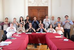 Puebla avanza en proceso de certificación como estado libre de paludismo