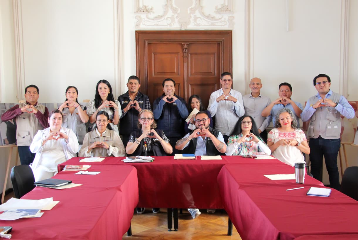 Puebla avanza en proceso de certificación como estado libre de paludismo