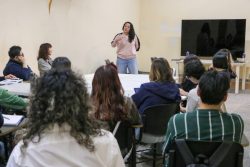 Centro Cultural San Roque oferta talleres gratuitos para todas las edades