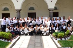 Con visión global, USEP consolida liderazgo en enfermería