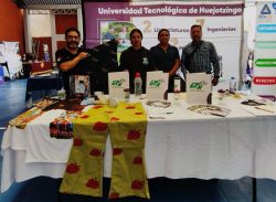 Fortalece UTH su liderazgo educativo con promoción activa en 90 bachilleratos