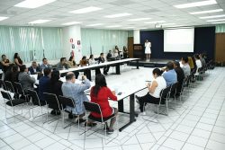 Consolida UTH la vinculación con los sectores productivo, gubernamental y educativo