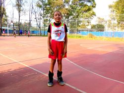 Valerie Sofía Rodríguez representará a Puebla y México en Costa Rica