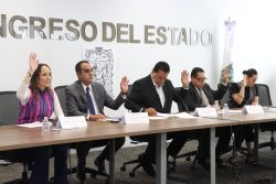 Aprueba Comisión del Congreso exhorto para apoyar a las y los jóvenes emprendedores