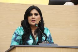 Presenta Delfina Pozos exhorto para esclarecer posibles actos de promoción anticipada