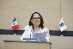 Promueve Soledad Amieva iniciativa para impulsar una ciencia incluyente y accesible en Puebla