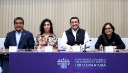 Respalda diputado Julio Miguel Huerta iniciativa federal para aplazar la elección del Poder Judicial al 4 de junio de 2028