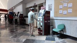 Trámites estatales y Recaudación en línea por conmemoración del 5 de Mayo
