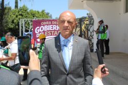 Se suman al Summit de la UDEP actores de la serie Club de Cuervos
