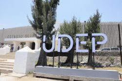 UDEP concluye preinscripción de Convocatoria 2026