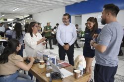 BUAP REALIZA PRIMER CONCURSO TEXTIL FEST-TEX 2026