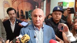 PRODUCTOS “5 DE MAYO” DE PUEBLA SE EXPANDEN A MERCADOS INTERNACIONALES: VÍCTOR GABRIEL CHEDRAUI