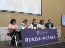 CONGRESO DE PUEBLA SERÁ SEDE DE FORO NACIONAL DE LA COPAM