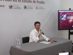 PUEBLA AVANZA EN ASAMBLEAS INDÍGENAS DEL FAISPIAM; SUMAN MÁS DE 380 MDP ASIGNADOS