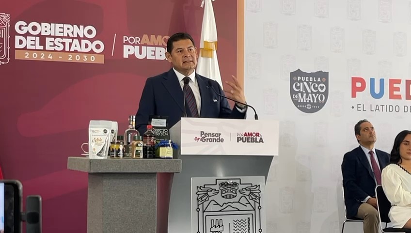 ALEJANDRO ARMENTA PRESENTARÁ EL PROYECTO DEL CENTRO DE ATENCIÓN CONTRA LAS ADICCIONES EN EL MES DE JULIO