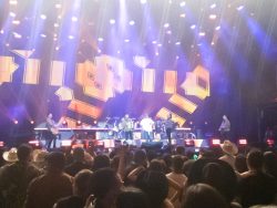 ¡4 HORAS CONSECUTIVAS Y UN LLENO TOTAL EN LA PLAZA DE LA VITORIA! LOGRARON LOS TIGRES DEL NORTE EN LA FERIA DE PUEBLA 2026