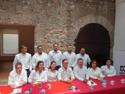 SURGE UGM PARA BUSCAR CONTRATOS COLECTIVOS Y MEJORAS LABORALES EN VOLKSWAGEN