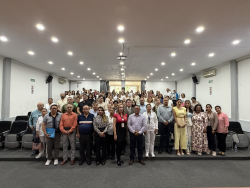 ISSSTE Puebla  realiza Jornadas Académicas de Enfermería 2026 enfocadas en la reducción de la mortalidad materna y perinatal