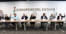 Avala Comisión del Congreso donación de predios para vivienda, salud, educación y tratamiento de residuos sólidos