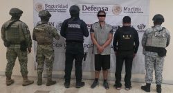 *Trabajo coordinado permite detención de hombres vinculados con ataque en Solesta*