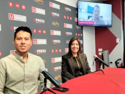 UPAEP y UNAM presentan la Red Mexicana de Parkinson
