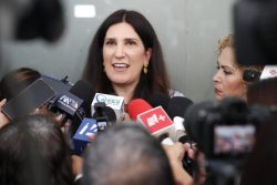 A MÉXICO NO LE SIRVE UNA REFORMA JUDICIAL COSMÉTICA: KENIA LÓPEZ RABADÁN