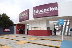 Suspende SEP clases en escuelas de las sierras Norte y Nororiental