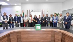 Guadalupe Xoconostle y Graciela Ávila, ganadoras del Premio Nacional de Sanidad Vegetal 2026: Senasica