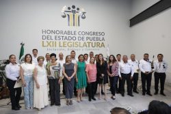 El Congreso del Estado reconoce la labor y el compromiso de las madres trabajadoras del Poder Legislativo