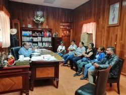 Ayuntamiento de Tecomatlán apoya a padres de familia