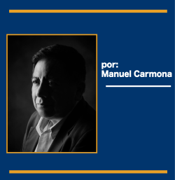 LA SOBERANIA: UNA FARSA GLOBAL/ Manuel CARMONA