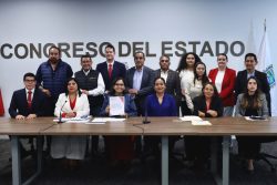 Continúa el análisis de la iniciativa de Ley de Fomento, Sanidad y Desarrollo Pecuario