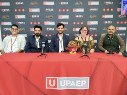 Ingeniería sin Fronteras, Global Summer UPAEP fortalece la formación internacional de estudiantes y profesores