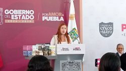 CONVENCIONES Y PARQUES REALIZA REHABILITACIÓN DE PARQUES ESTATALES Y ECUESTAS PARA PISTA DEL ECOPARQUE METROPOLITANO EN PUEBLA
