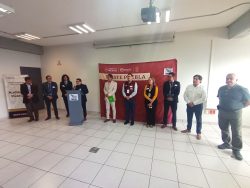 Realiza ISSSTE Puebla audiencia pública  con módulo itinerante en INEGI