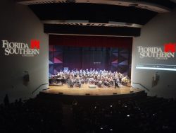 Marching Band UPAEP fortalece su proyección internacional tras exitosa vinculación académica en Florida